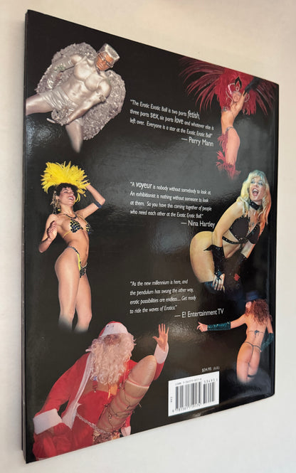 The Exotic Erotic Ball: 20 Years of the World's Biggest Sexiest Party