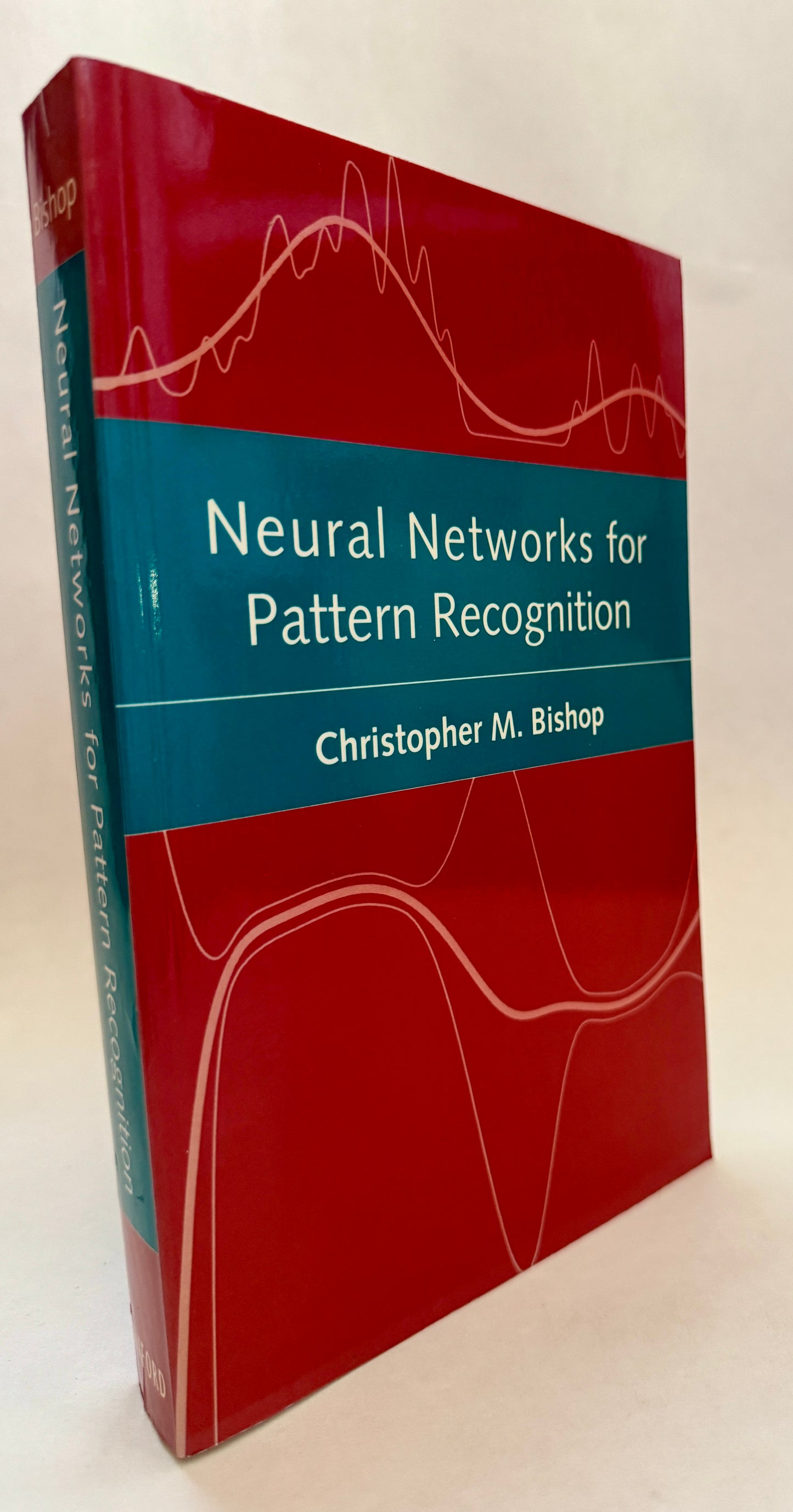 Neural Networks for Pattern Recognition [Fine]