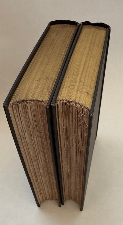 The Lives of the Saints [2 Volumes of 16]