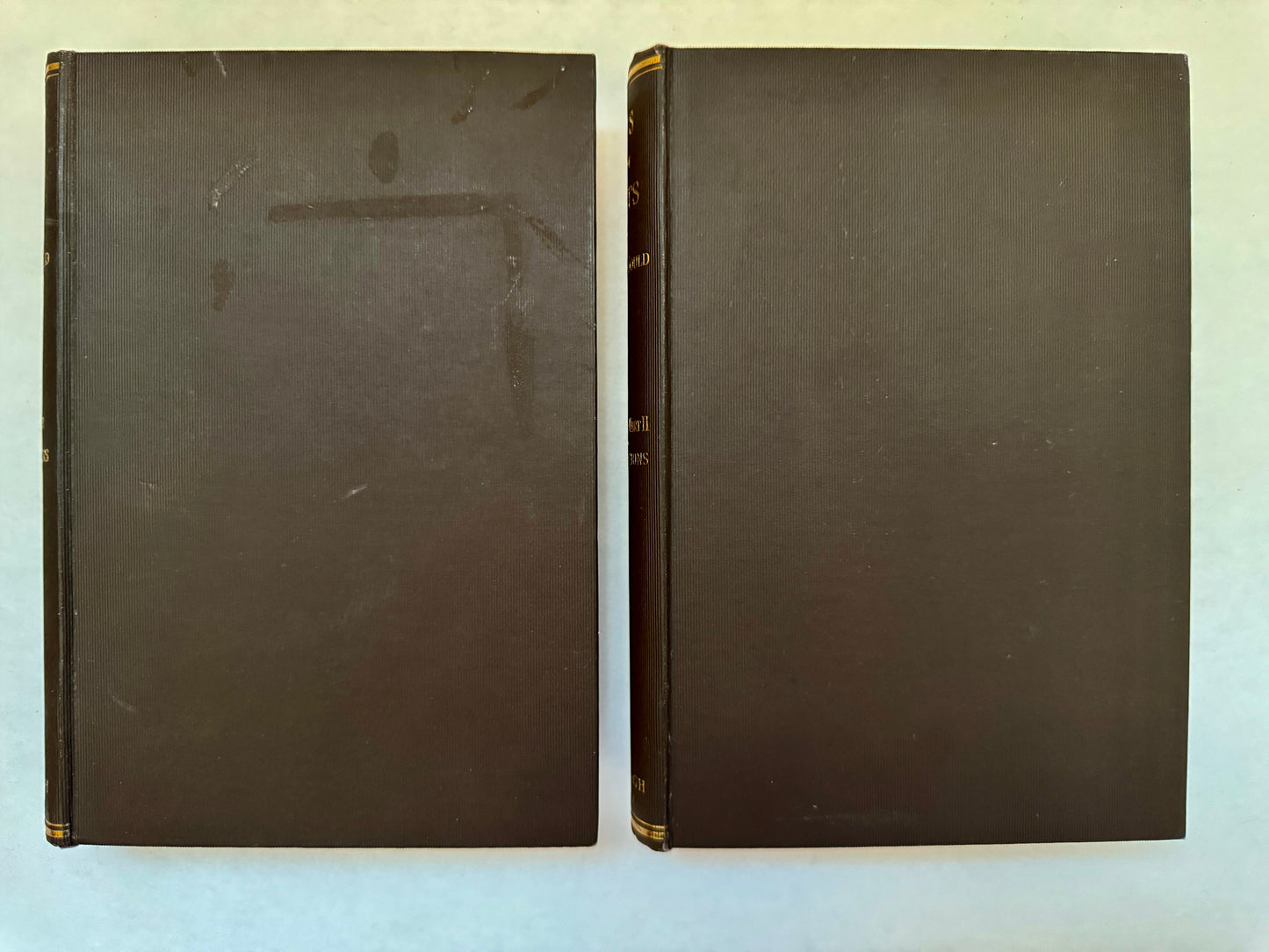 The Lives of the Saints [2 Volumes of 16]