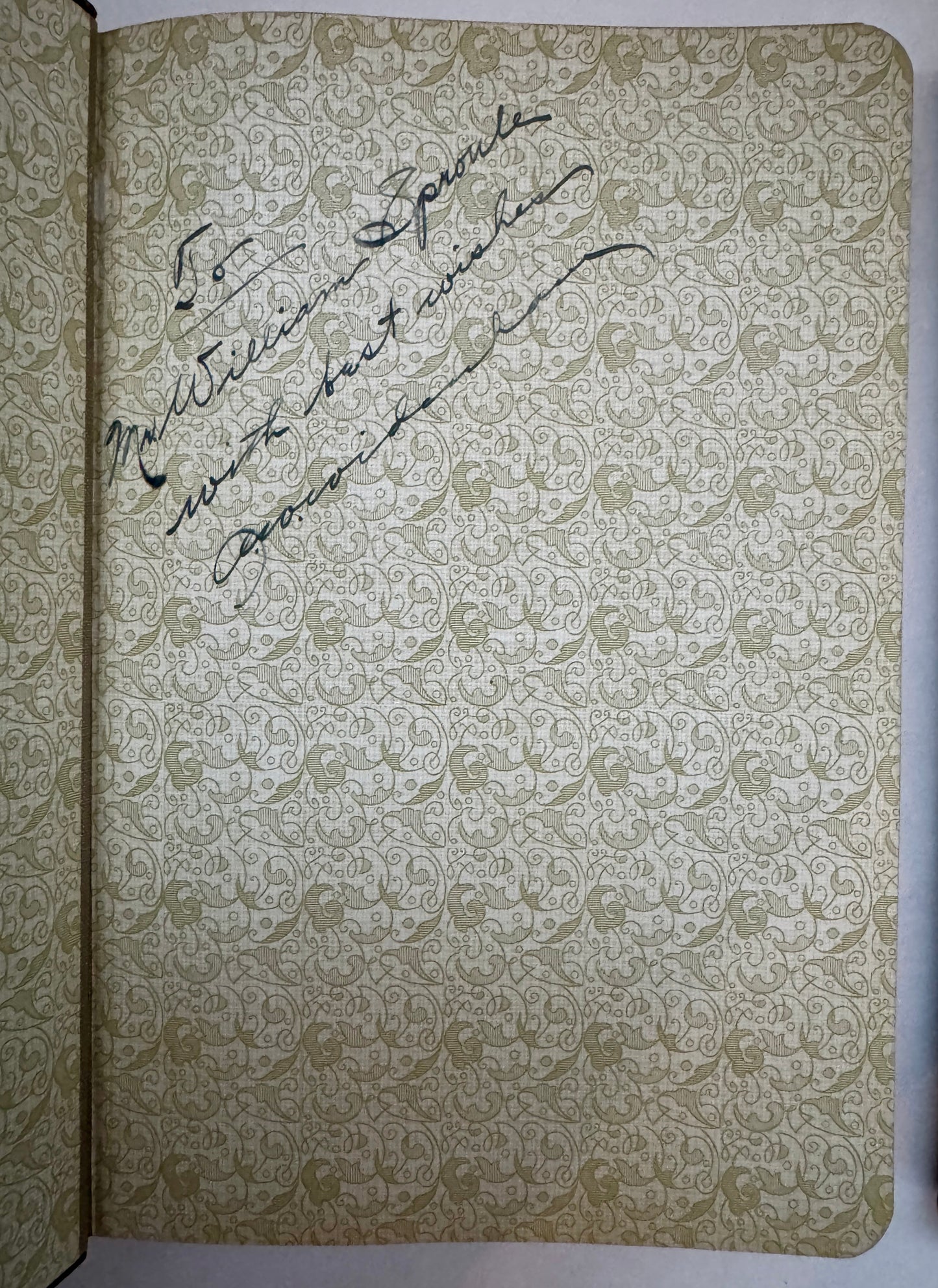 San Francisco Symphony Orchestra [program notes]