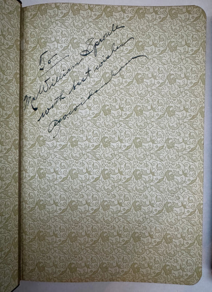 San Francisco Symphony Orchestra [program notes]