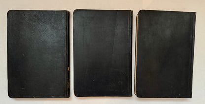 San Francisco Symphony Orchestra [program notes]