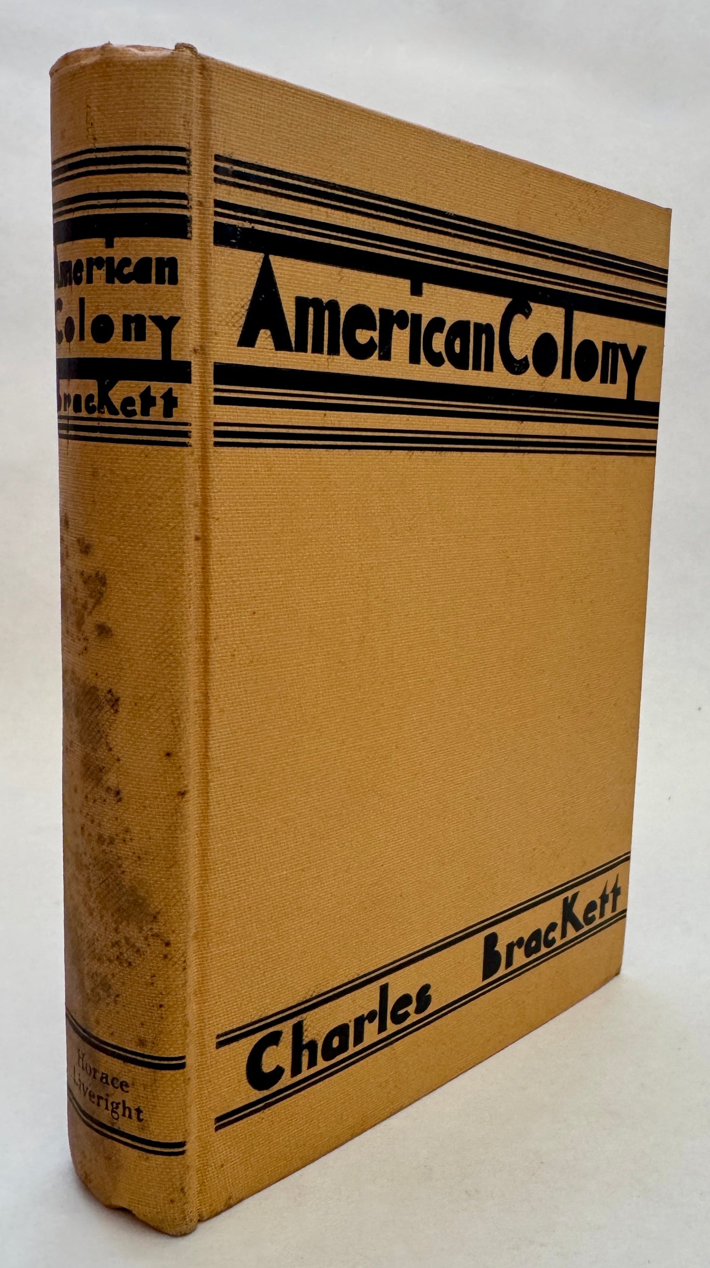 American Colony