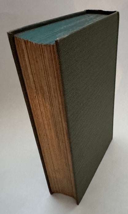 Edwardian Hey-Days:  A Little About a Lot of Things