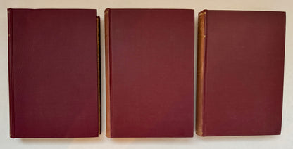 James's Account of S.H. Long's Expedition, 1819-1820