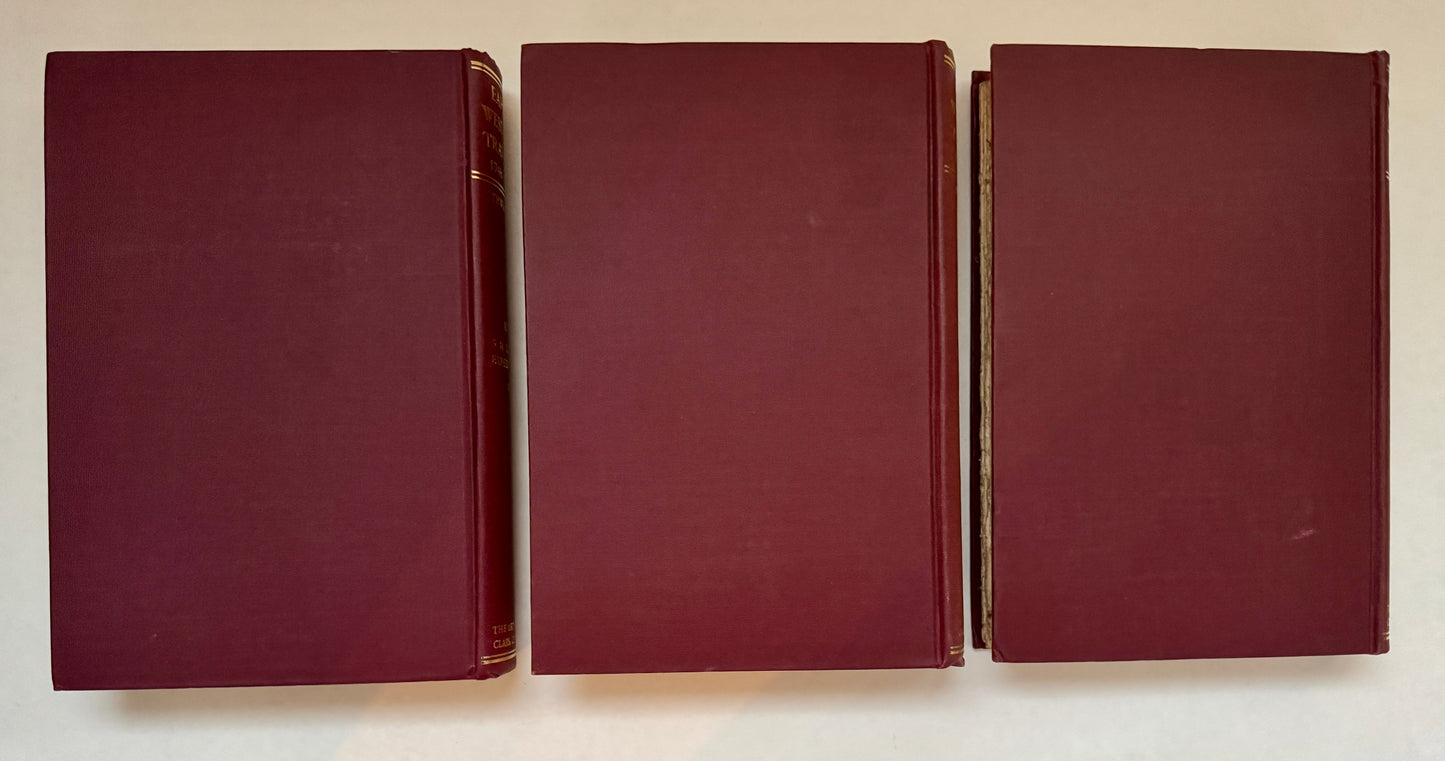 James's Account of S.H. Long's Expedition, 1819-1820