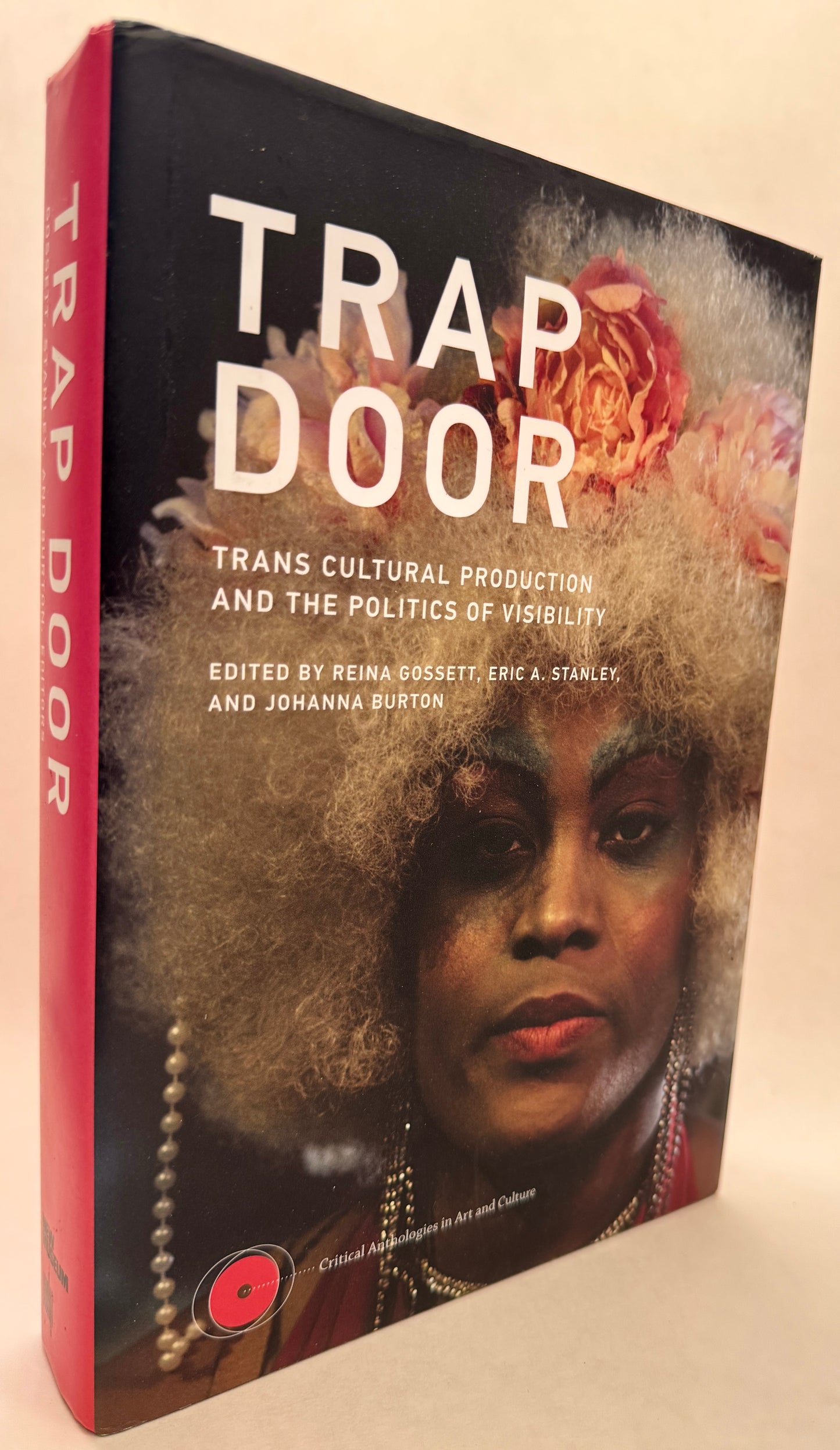 Trap Door: Trans Cultural Production and the Politics of Visibility