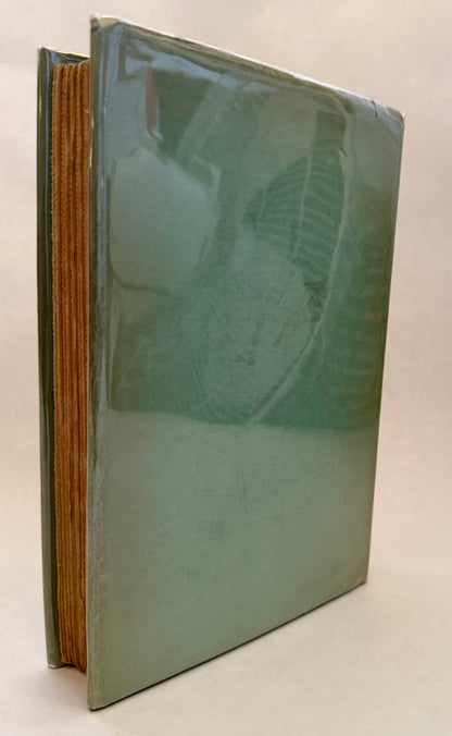 The Jew in the Literature of England to the End of the 19th Century