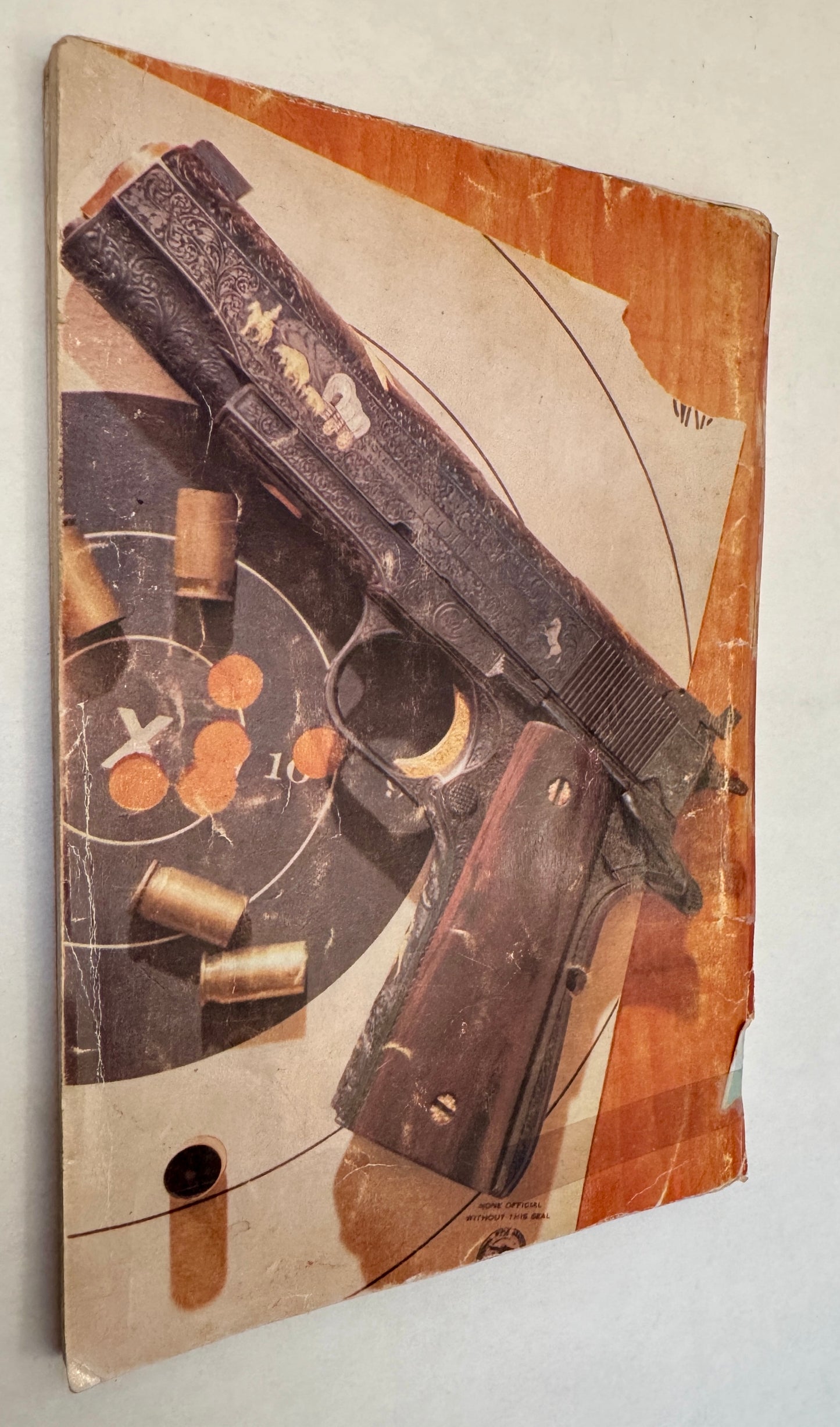 Gil Hebard Guns: Serving the Handgunners of America