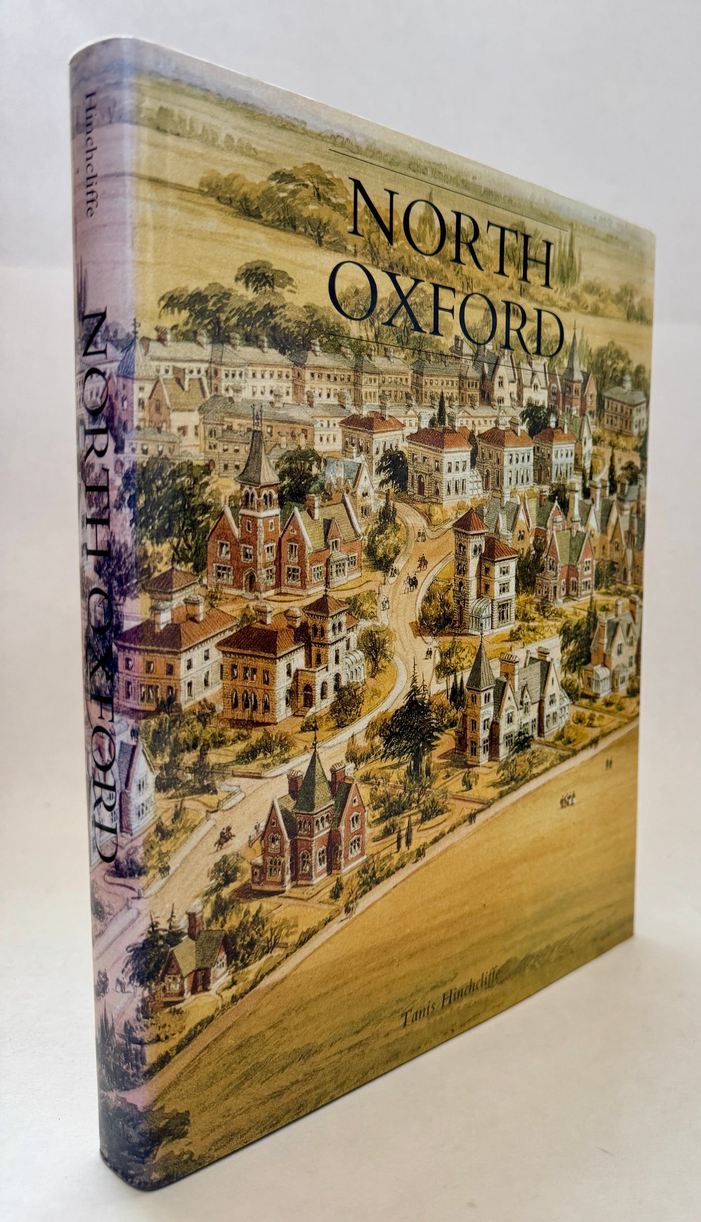 North Oxford