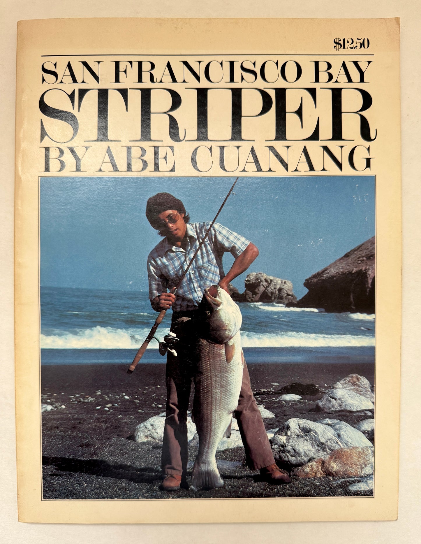 San Francisco Bay Striper