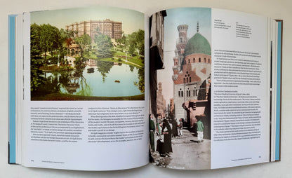 Living in Historic Cairo: Past and Present in an Islamic City