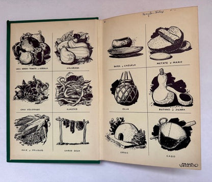 Early California Hospitality