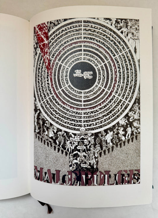 Dante's Inferno: First Part of the Divine Comedy of Dante Alighieri