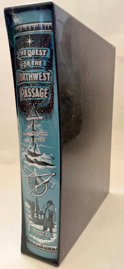 The Quest for the Northwest Passage