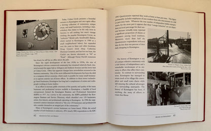 Kensington: Past and Present