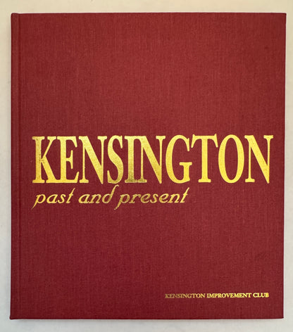 Kensington: Past and Present