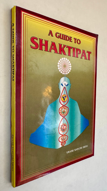 A Guide to Shaktipat