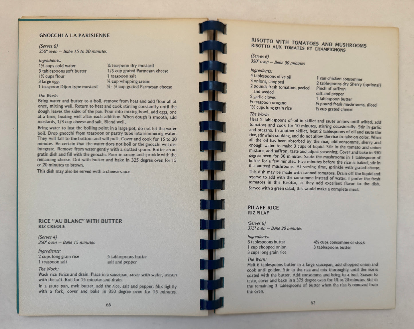 California Wine Country Cooking