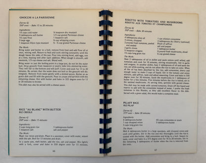 California Wine Country Cooking