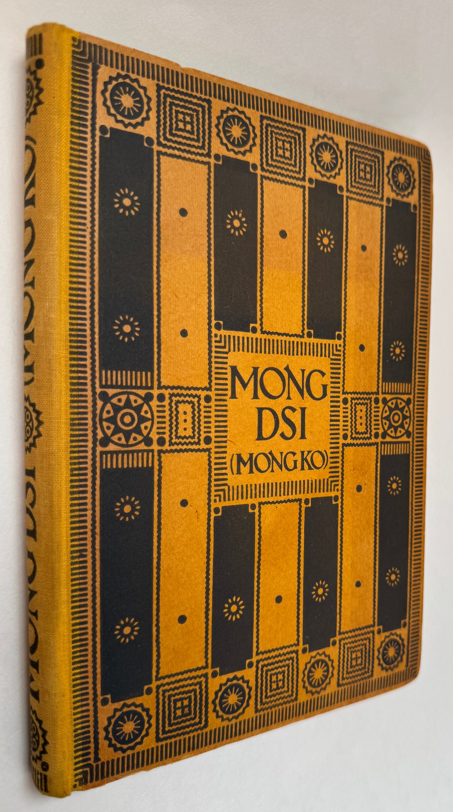 Mong Dsi (Mong Ko)
