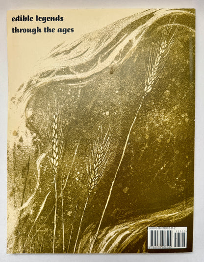 Poco Pane, Poco Vino [Signed]