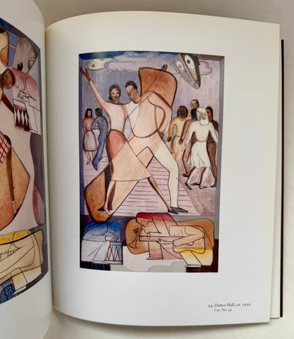 Sargent Johnson: African American Modernist