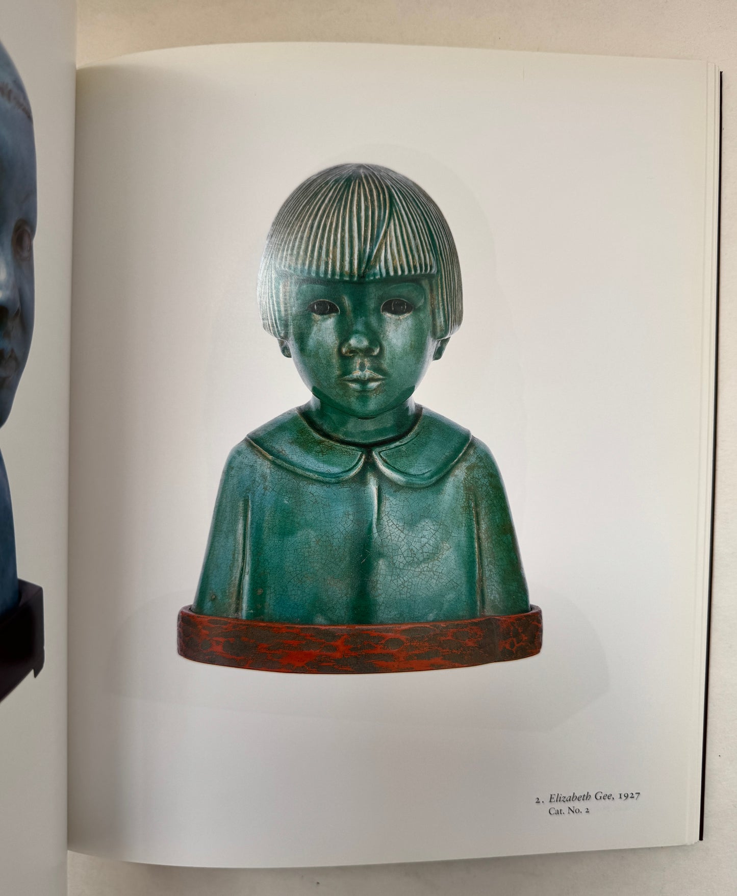 Sargent Johnson: African American Modernist