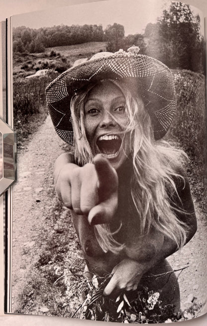 Photographing Sensuality: J. Frederick Smith