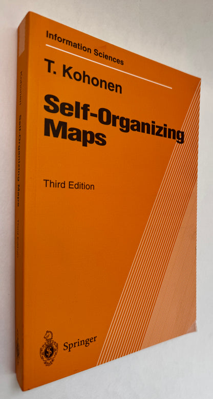Self-Organizing Maps