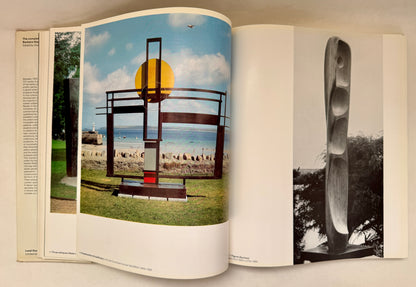 The Complete Sculpture of Barbara Hepworth 1960-69