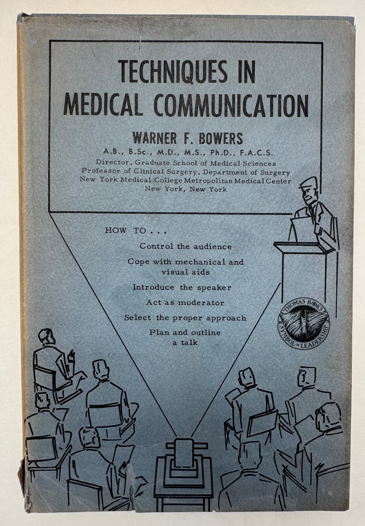 Techniques in Medical Communication