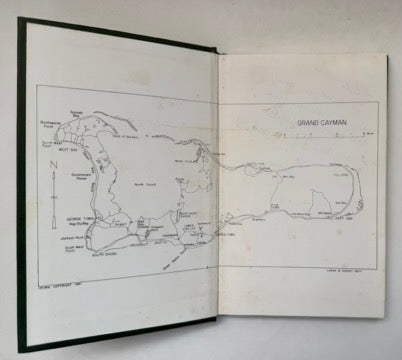 A History of the Cayman Islands
