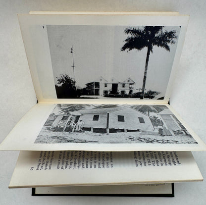 A History of the Cayman Islands