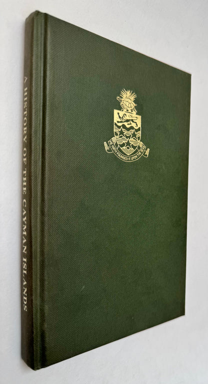 A History of the Cayman Islands