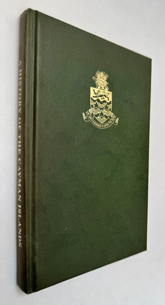 A History of the Cayman Islands