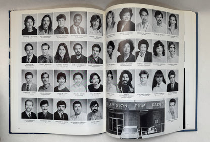 Franciscan '85