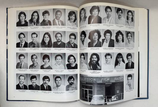 Franciscan '85