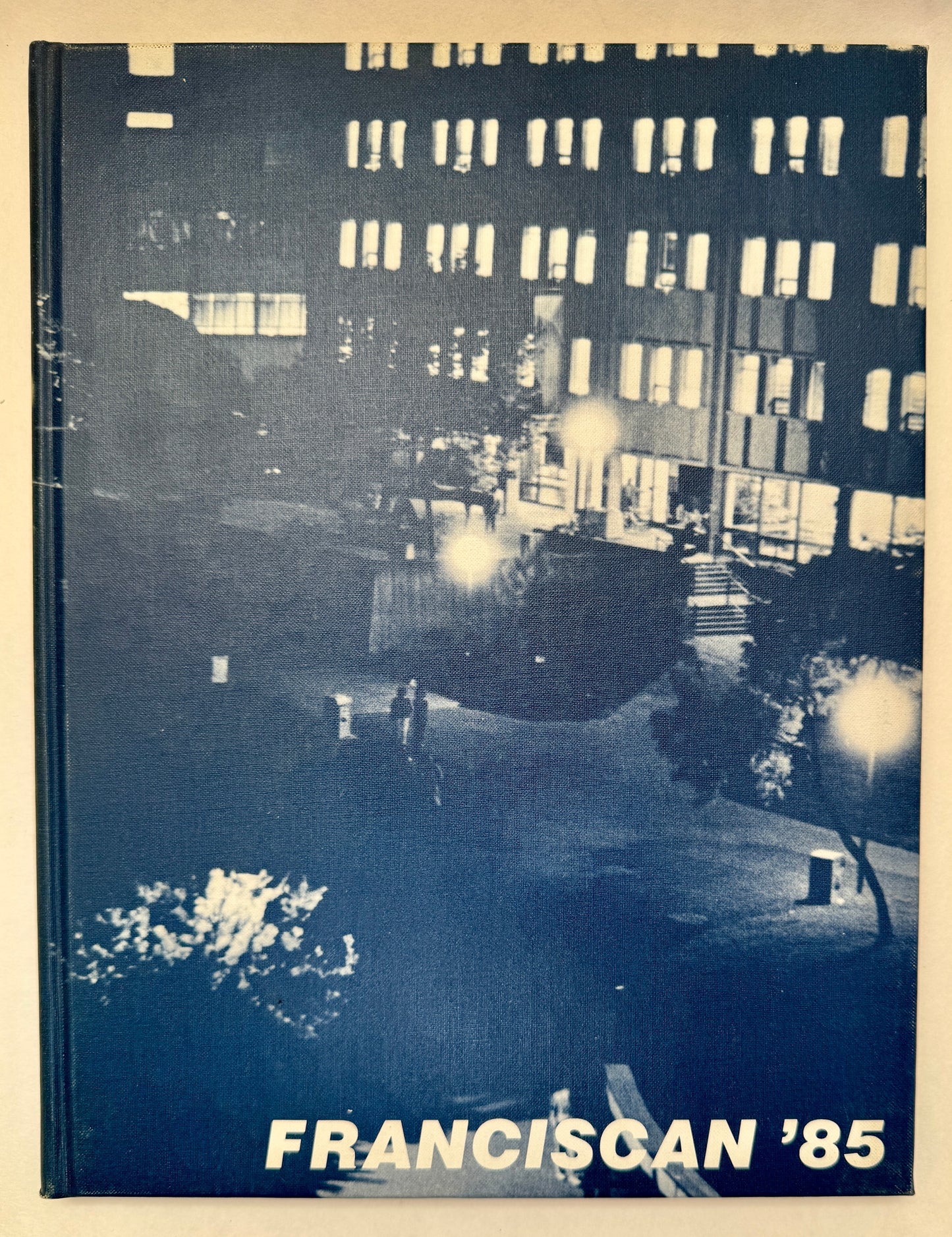 Franciscan '85
