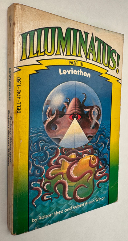 Leviathan; Illuminatus!, Part III