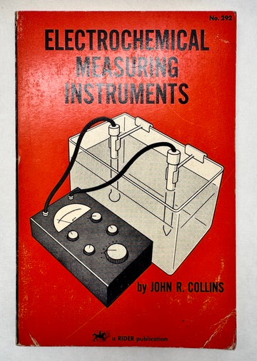 Electrochemical Measuring Instruments