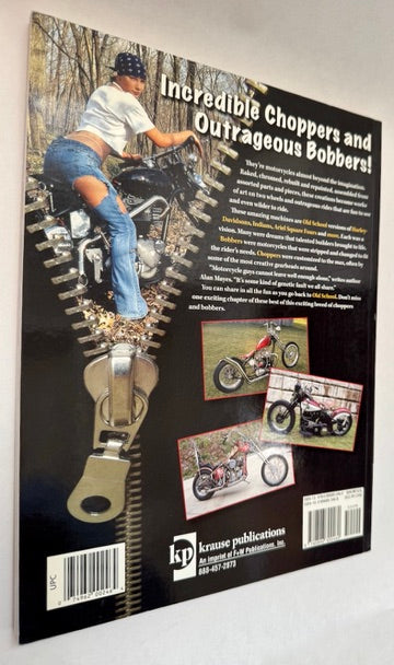 Old School Choppers