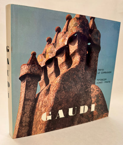 Gaudi