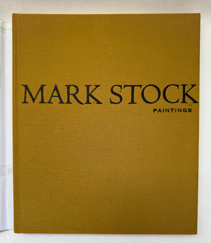 Mark Stock Paintings
