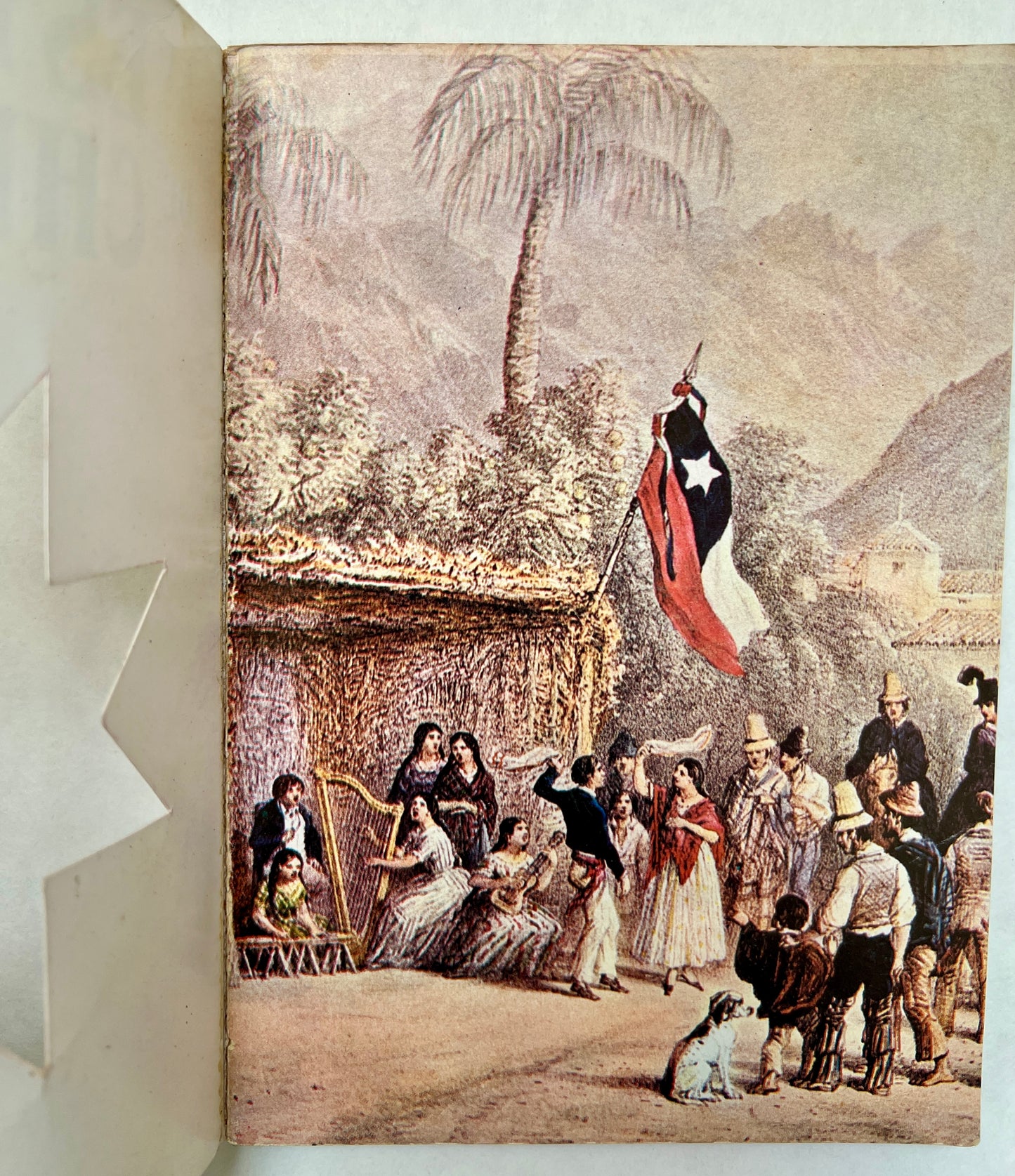 La Estrella de Chile