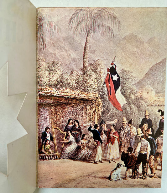 La Estrella de Chile