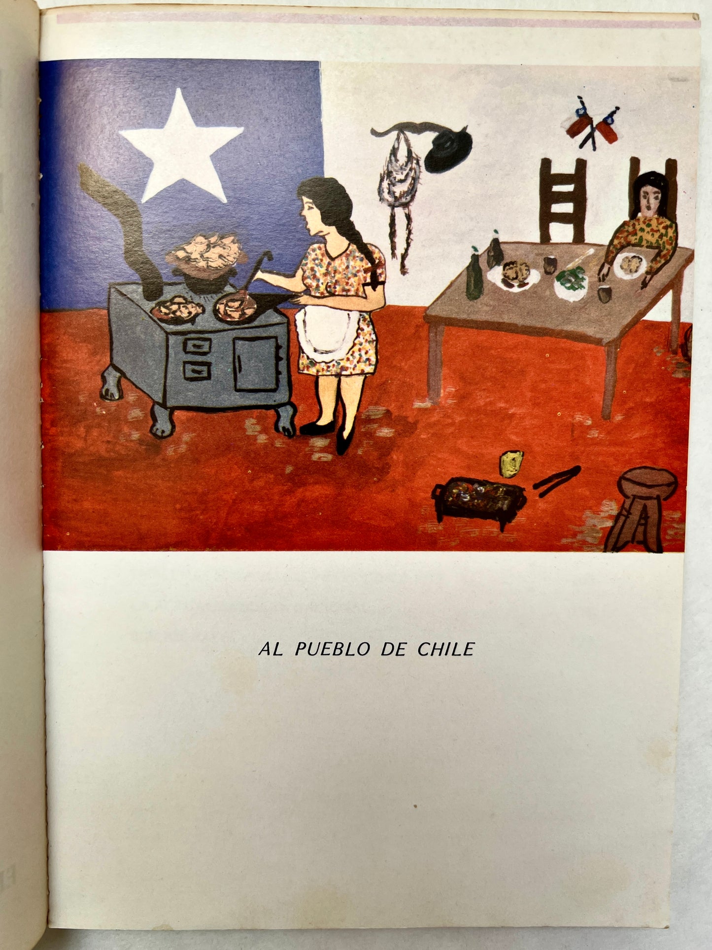 La Estrella de Chile