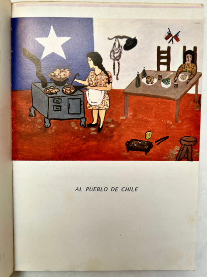 La Estrella de Chile