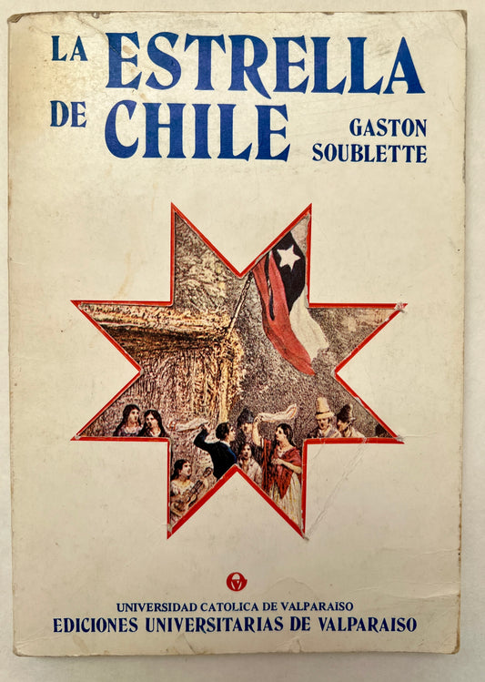 La Estrella de Chile